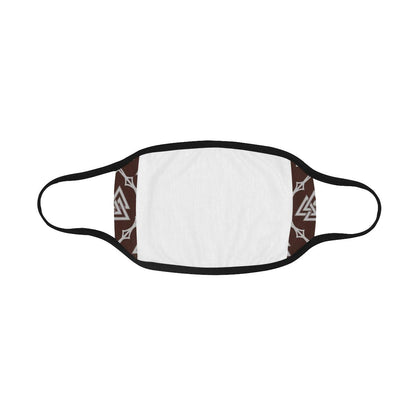 Viking Face Mask - 021