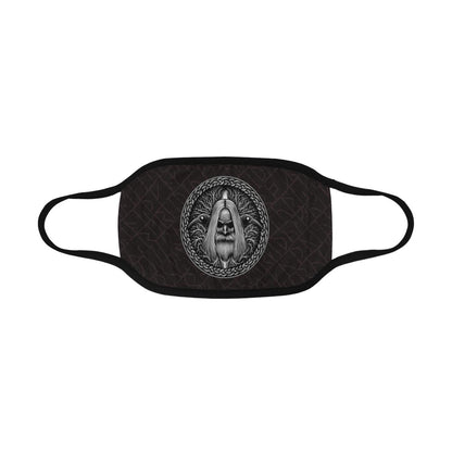 Viking Face Mask - 022