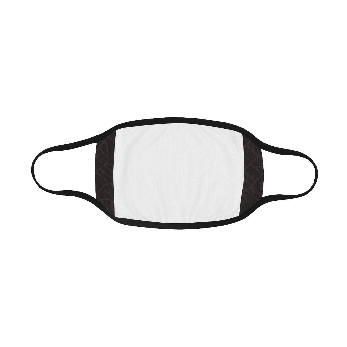 Viking Face Mask - 022