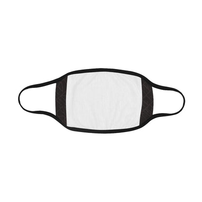 Viking Face Mask - 022