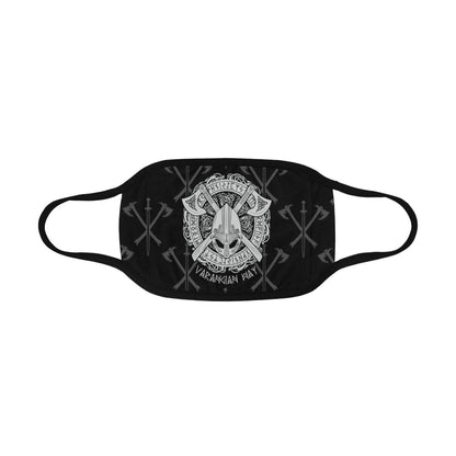 Viking Face Mask - 024