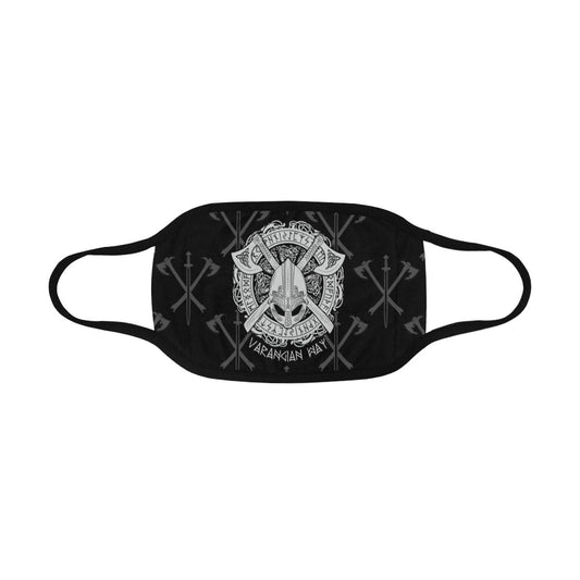 Viking Face Mask - 024