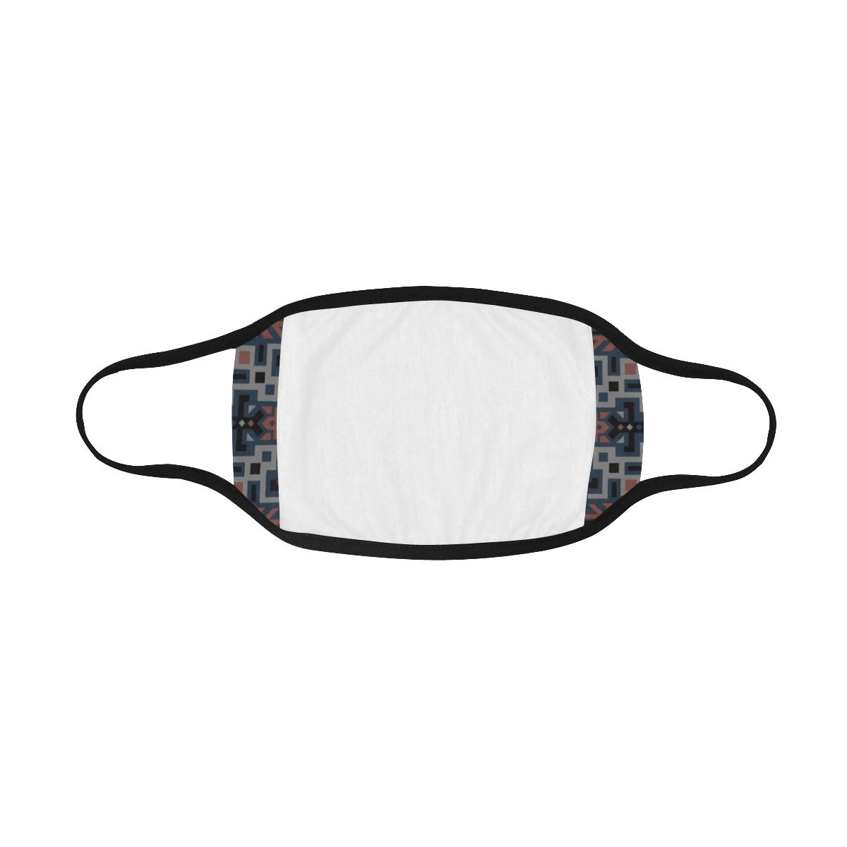 Viking Face Mask - 025