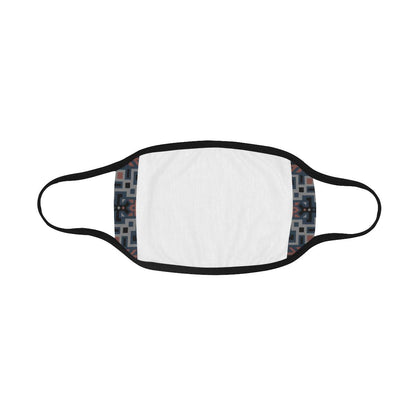 Viking Face Mask - 025