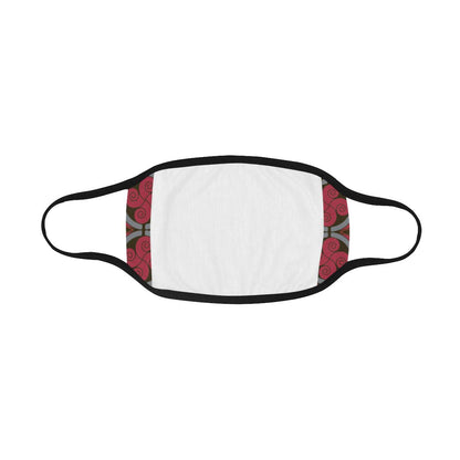 Viking Face Mask - 026