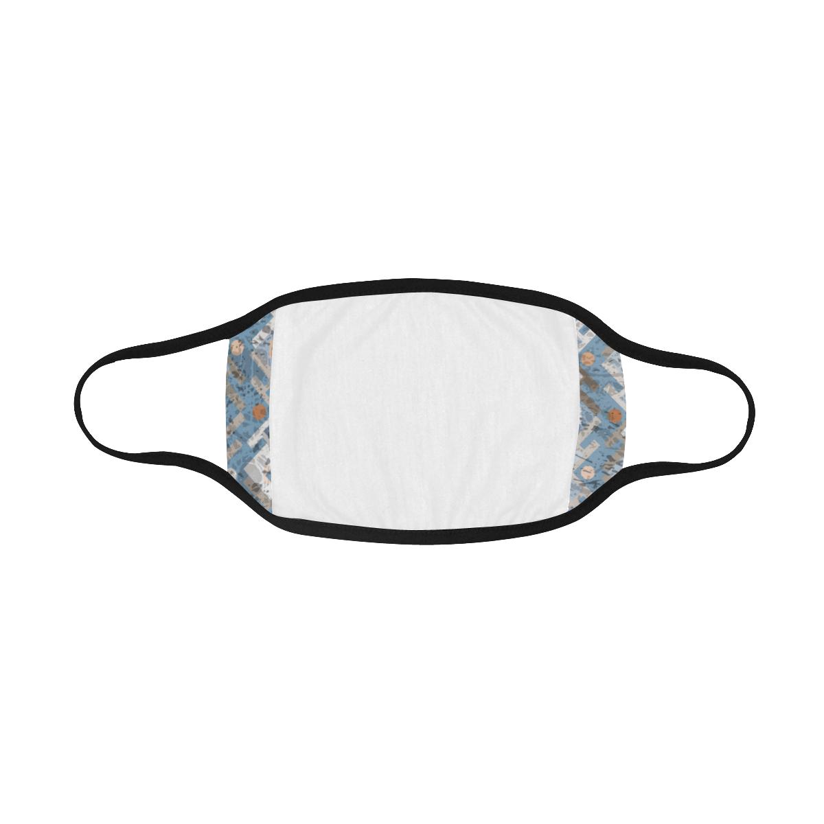 Viking Face Mask - 027
