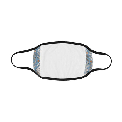 Viking Face Mask - 027