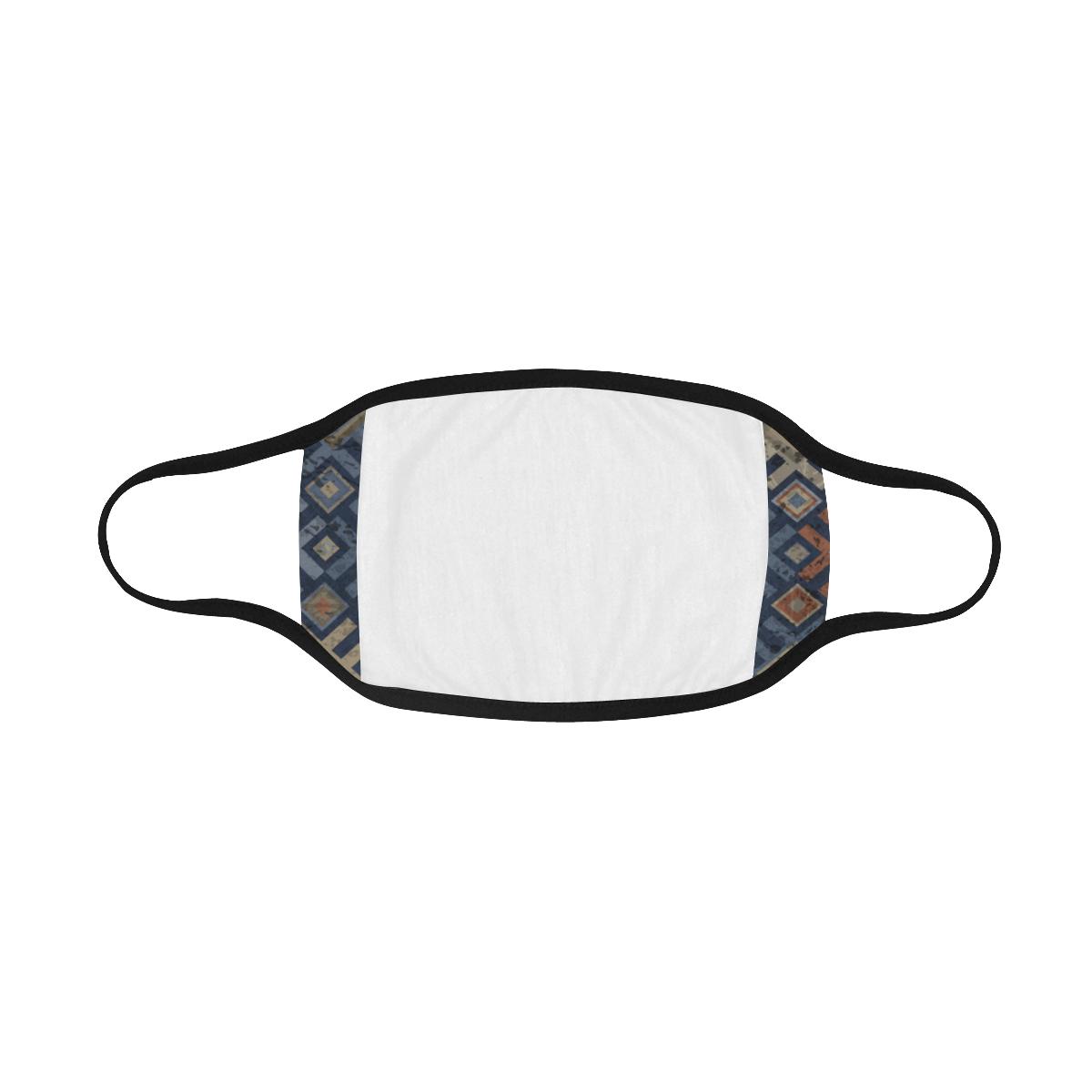 Viking Face Mask - 028