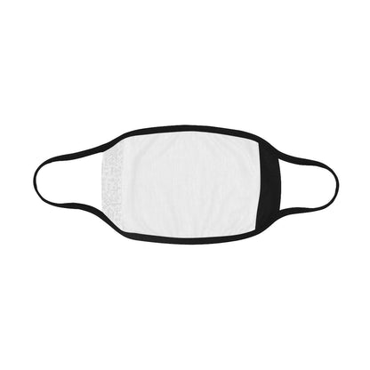 Viking Face Mask - 029