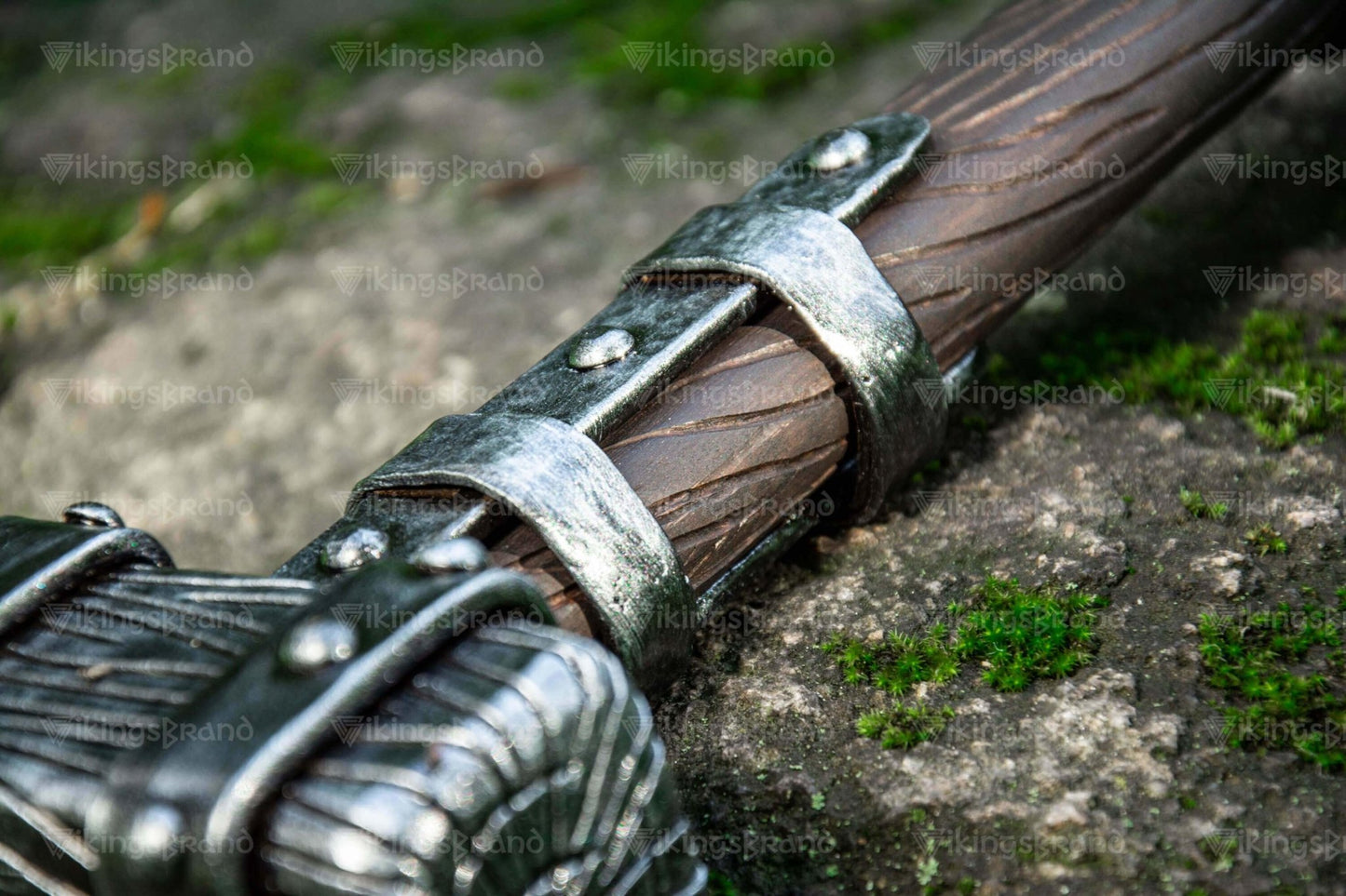 Viking Hammer of Thor, Real Size Thor Hammer - Viking Armory