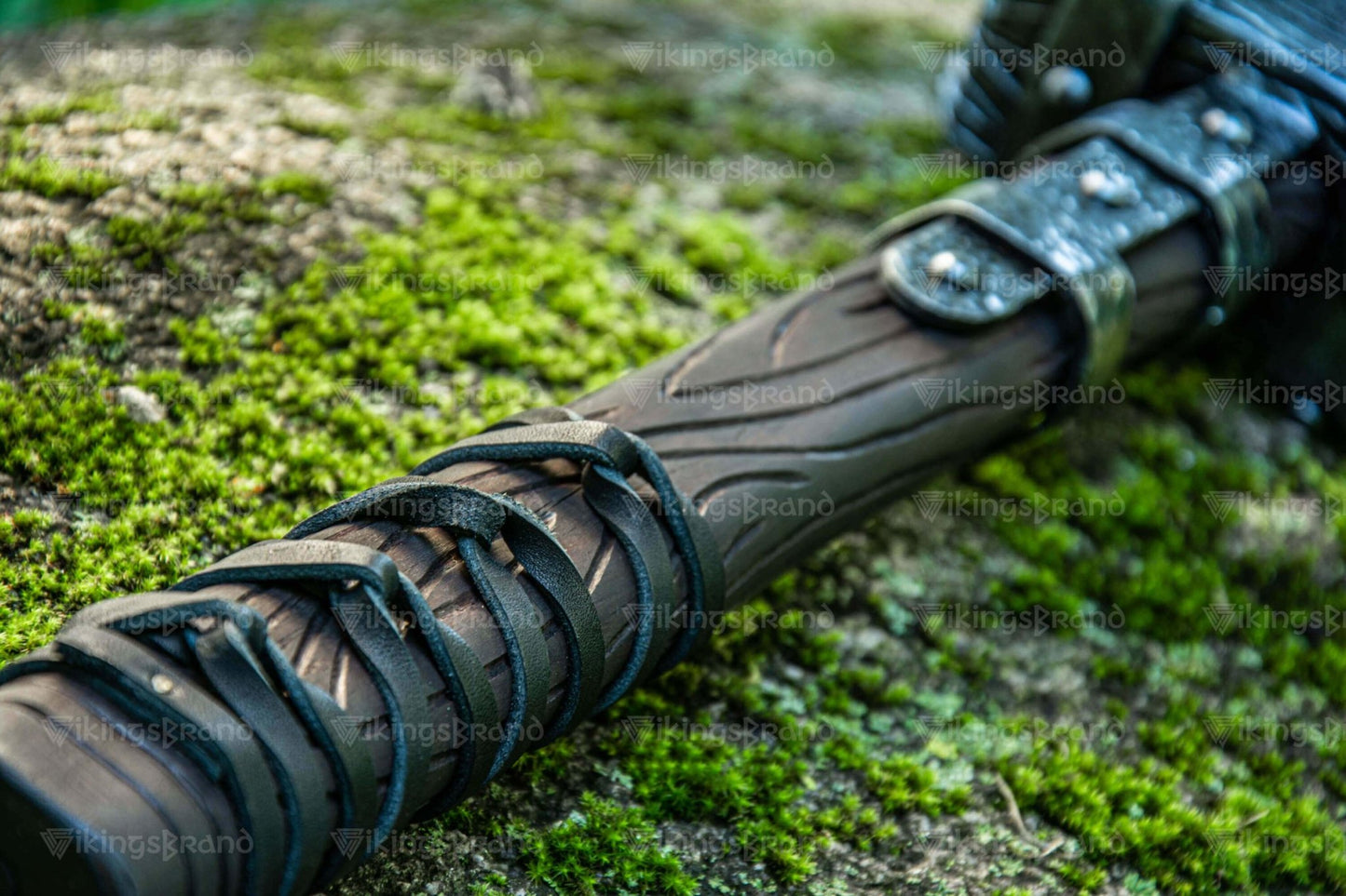 Viking Hammer of Thor, Real Size Thor Hammer - Viking Armory