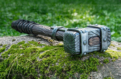 Viking Hammer of Thor, Real Size Thor Hammer - Viking Armory