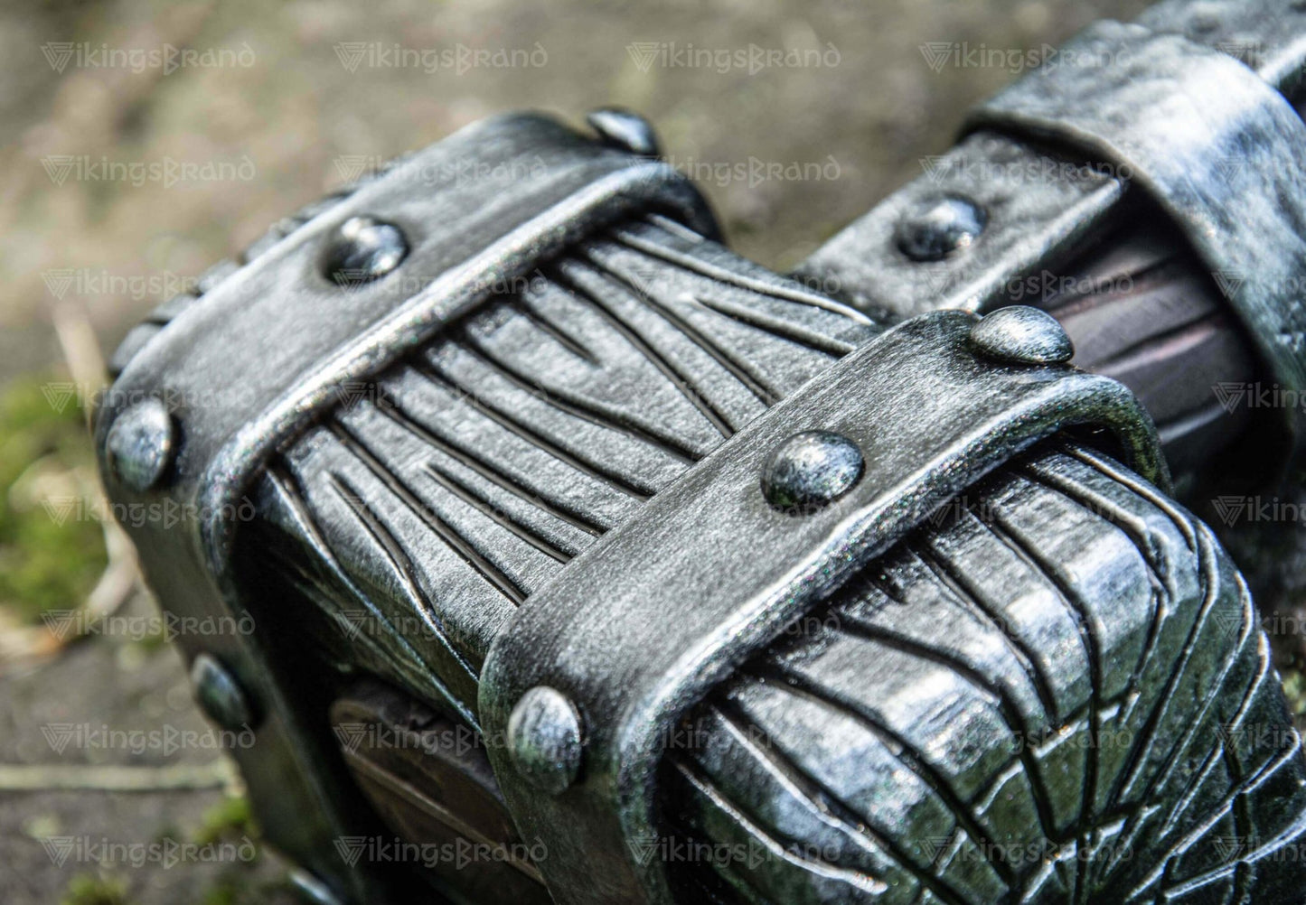 Viking Hammer of Thor, Real Size Thor Hammer - Viking Armory