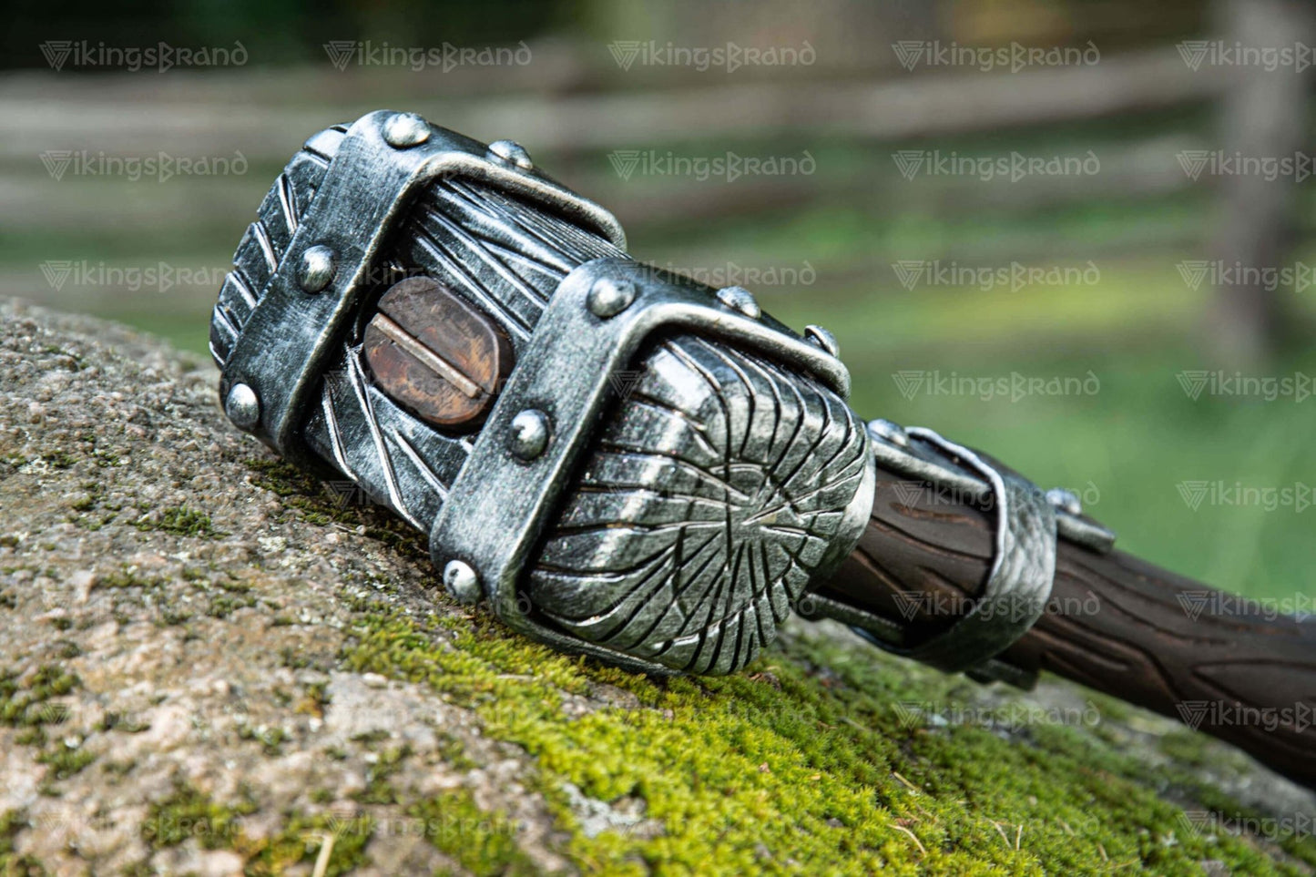Viking Hammer of Thor, Real Size Thor Hammer - Viking Armory