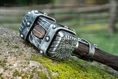 Viking Hammer of Thor, Real Size Thor Hammer - Viking Armory