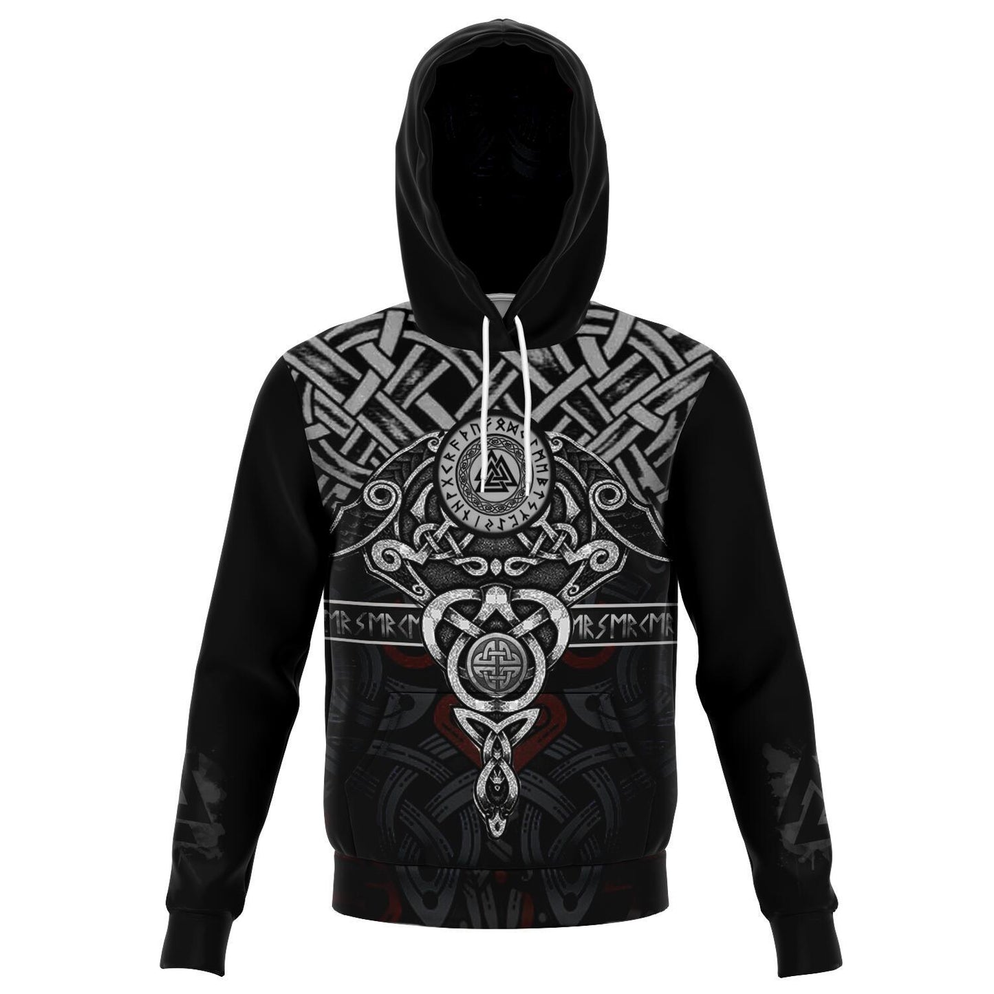 Viking Hoodie