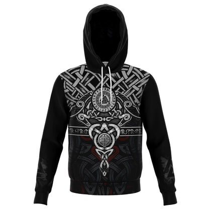 Viking Hoodie