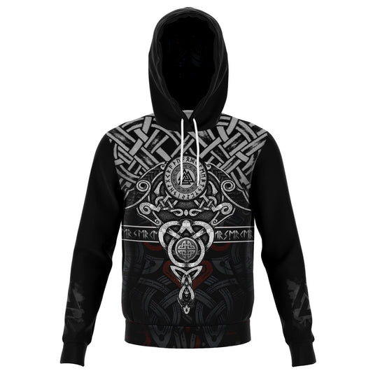 Viking Hoodie