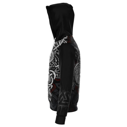Viking Hoodie