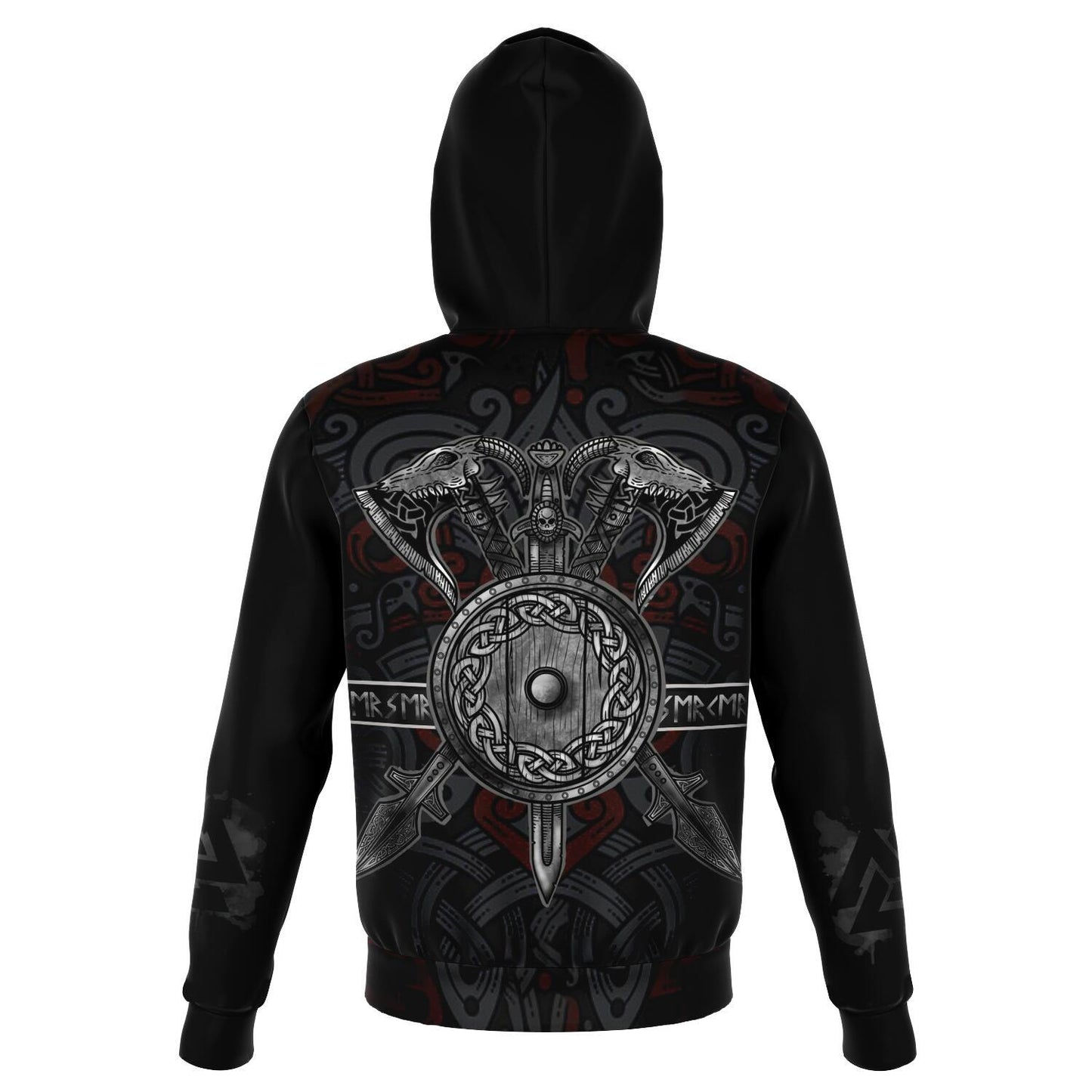 Viking Hoodie
