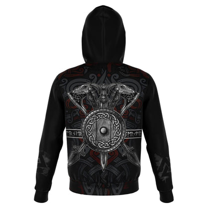 Viking Hoodie