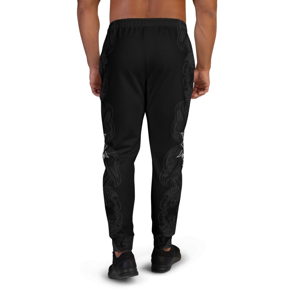 Viking Inspired Men's Joggers
