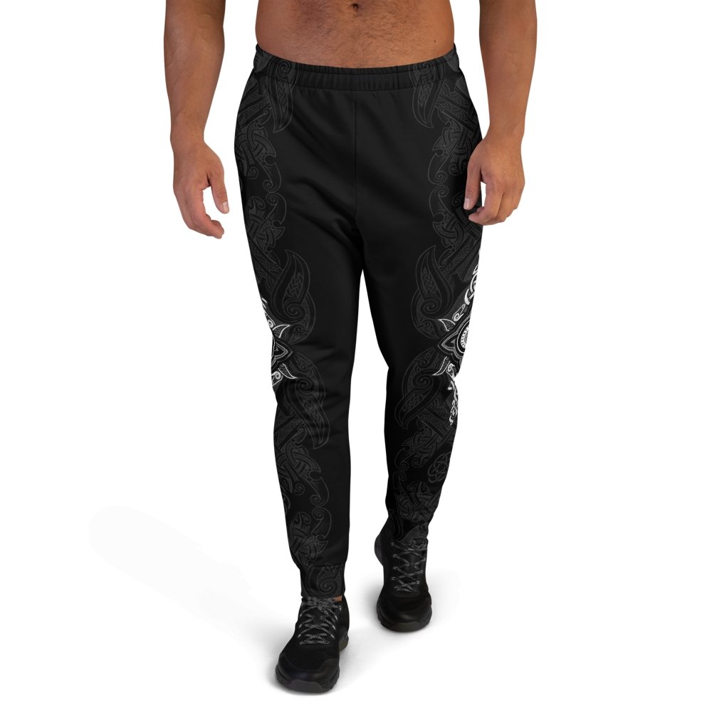 Viking Inspired Men's Joggers
