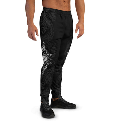 Viking Inspired Men's Joggers