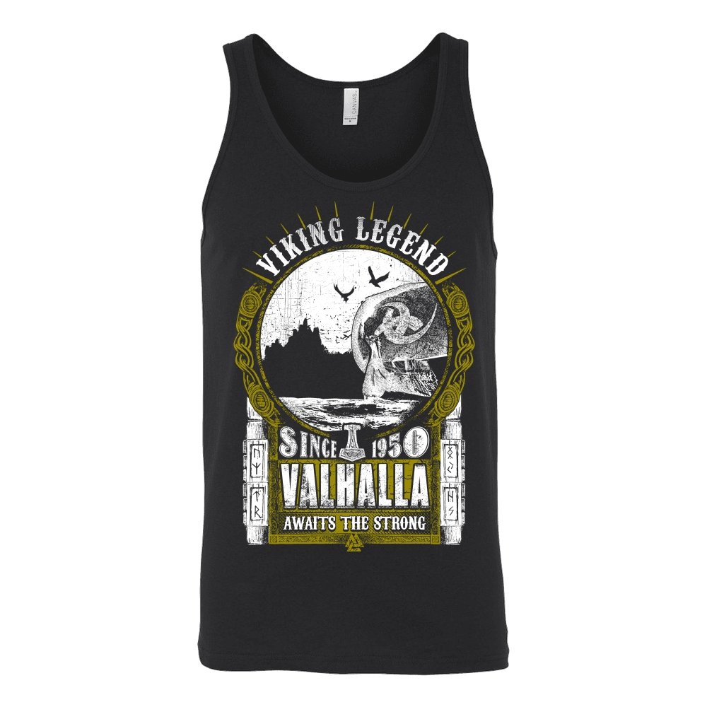 Viking Legend Since 1950 - VikingsBrand