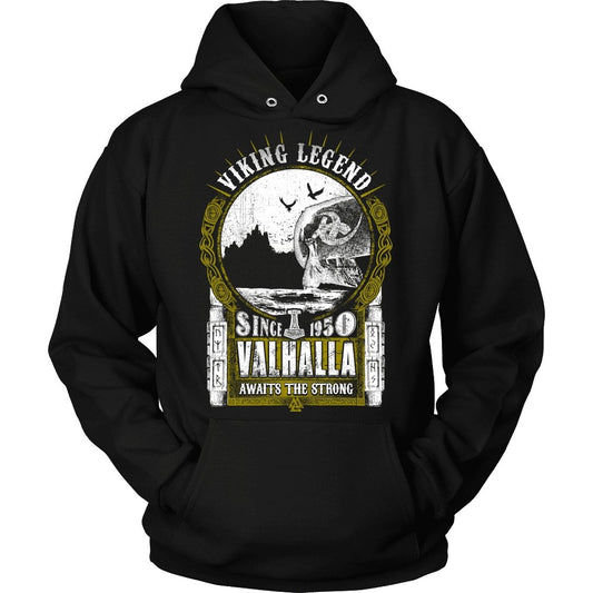 Viking Legend Since 1950 - VikingsBrand