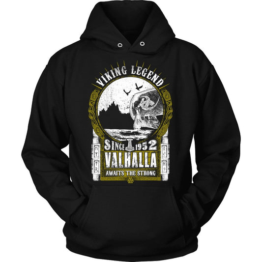 Viking Legend Since 1952 - VikingsBrand
