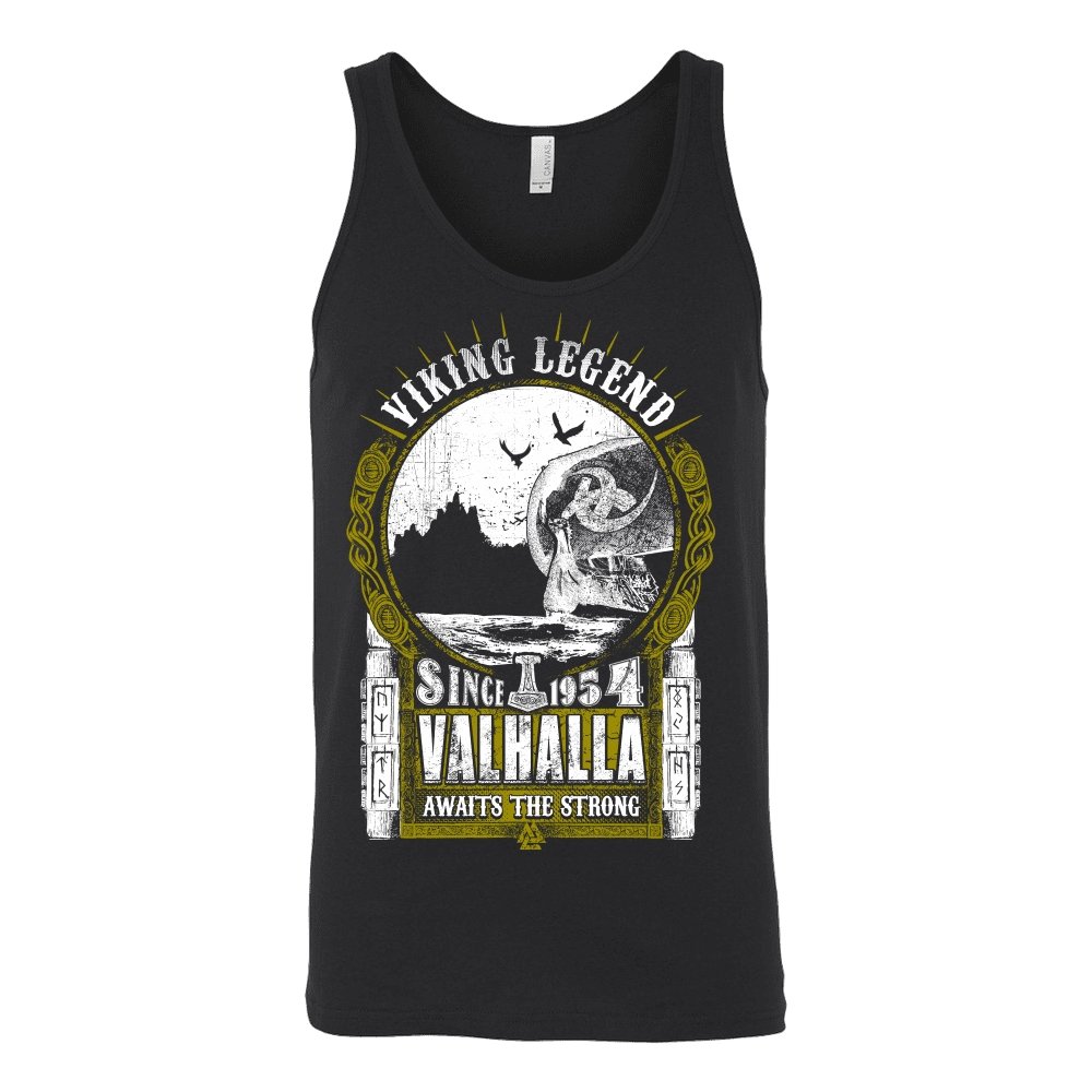 Viking Legend Since 1954 - VikingsBrand
