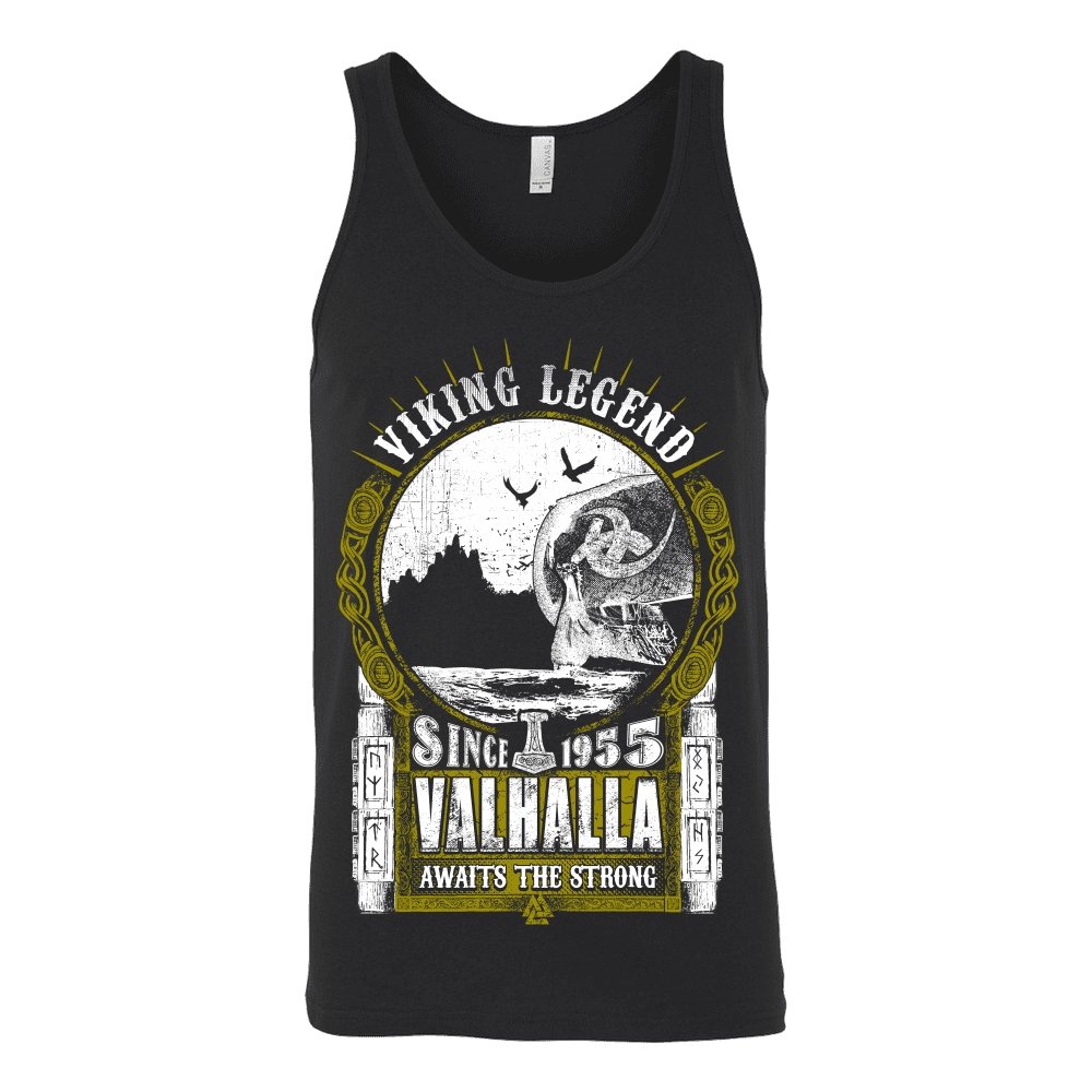 Viking Legend Since 1955 - VikingsBrand