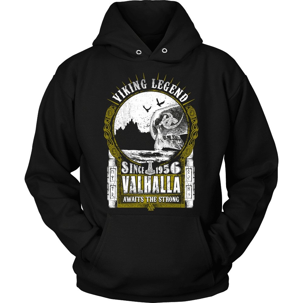 Viking Legend Since 1956 - VikingsBrand