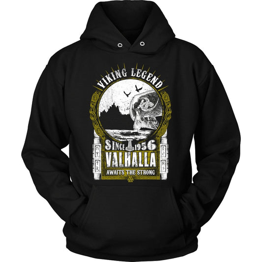 Viking Legend Since 1956 - VikingsBrand