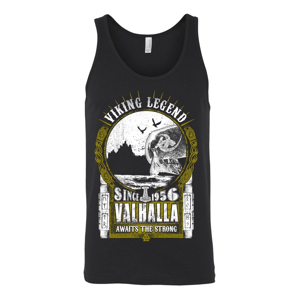 Viking Legend Since 1956 - VikingsBrand