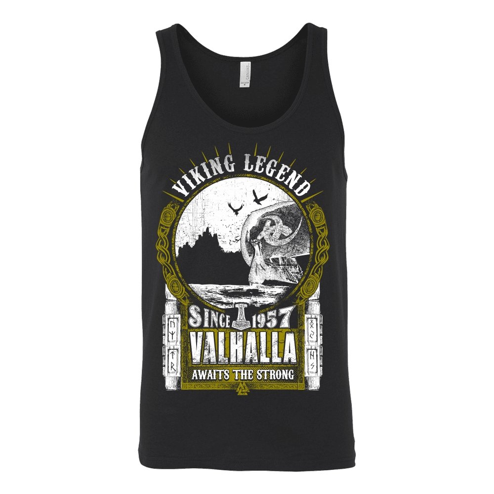 Viking Legend Since 1957 - VikingsBrand