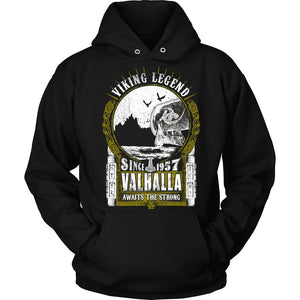 Viking Legend Since 1957