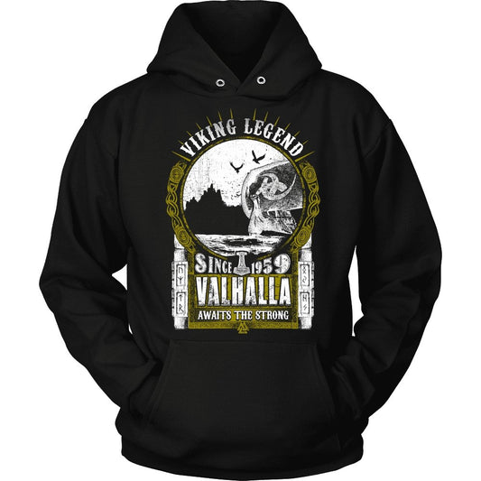 Viking Legend Since 1959 - VikingsBrand