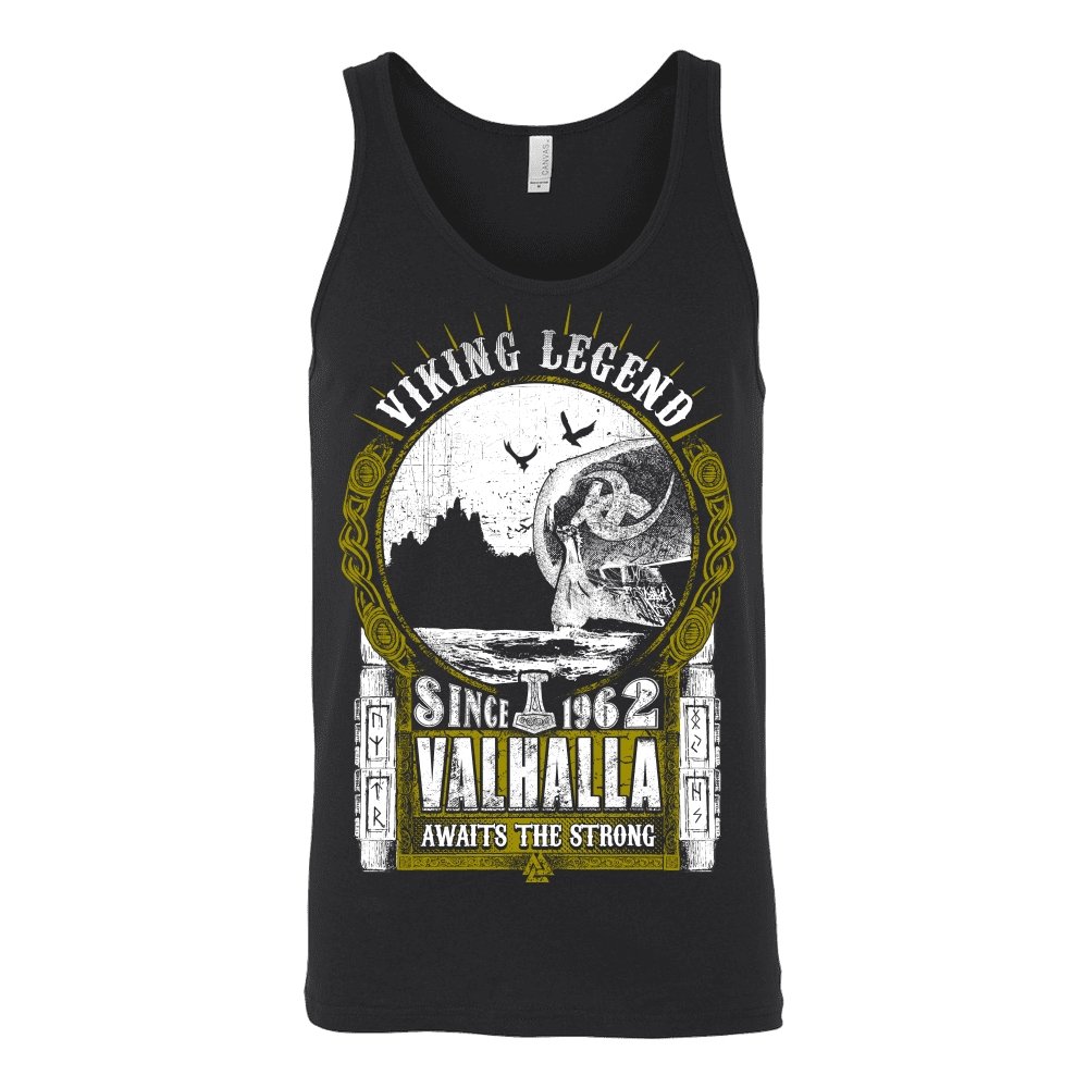 Viking Legend Since 1962 - VikingsBrand