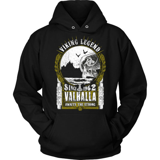 Viking Legend Since 1962 - VikingsBrand