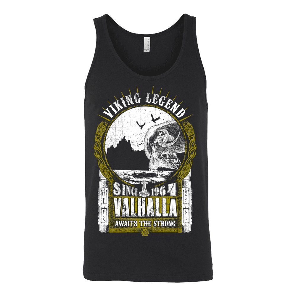 Viking Legend Since 1964 - VikingsBrand