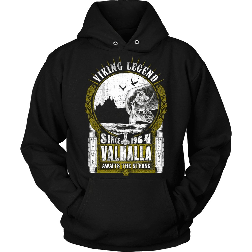 Viking Legend Since 1964 - VikingsBrand