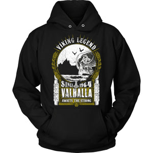 Viking Legend Since 1964