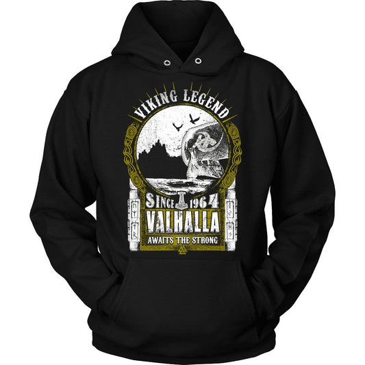 Viking Legend Since 1964 - VikingsBrand