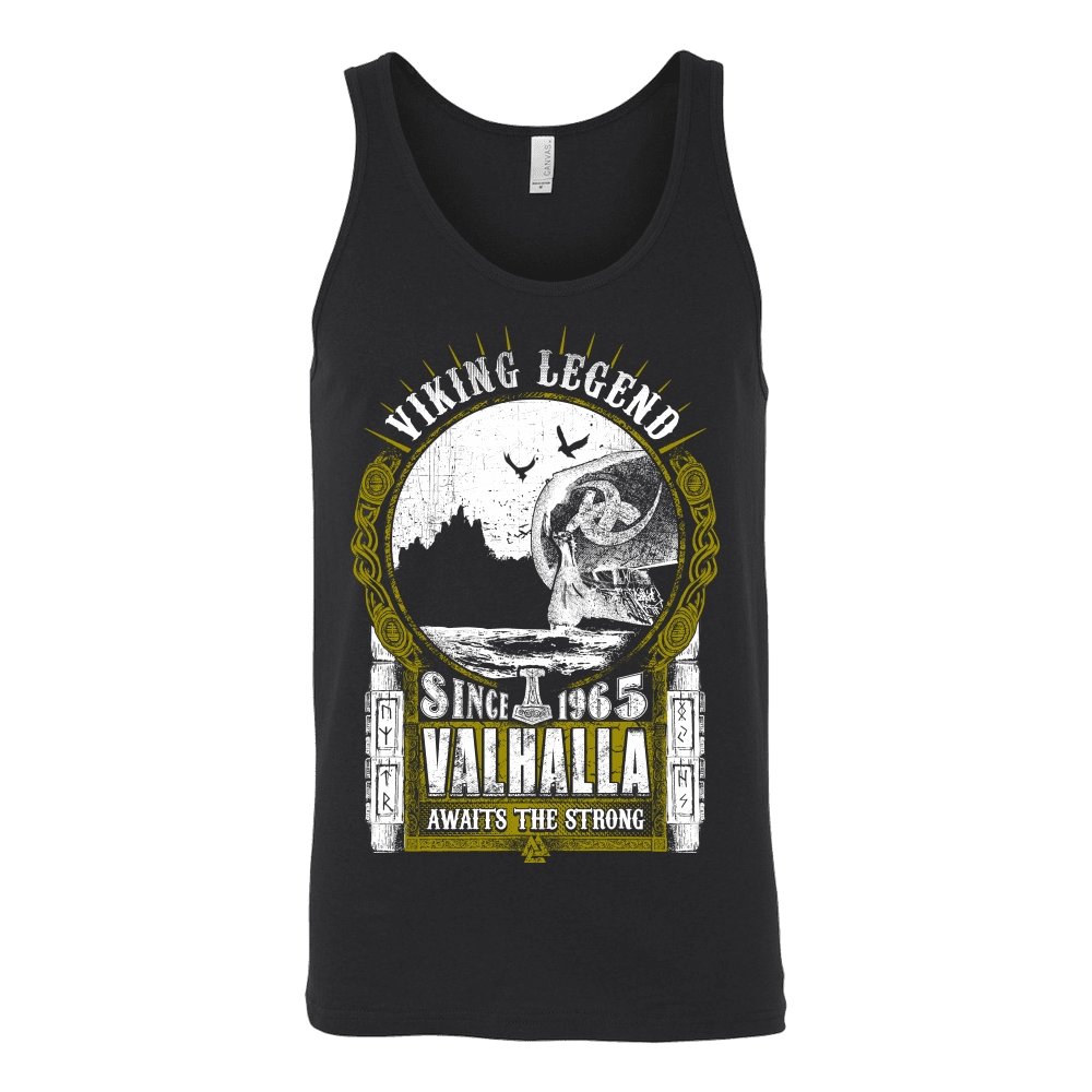 Viking Legend Since 1965 - VikingsBrand