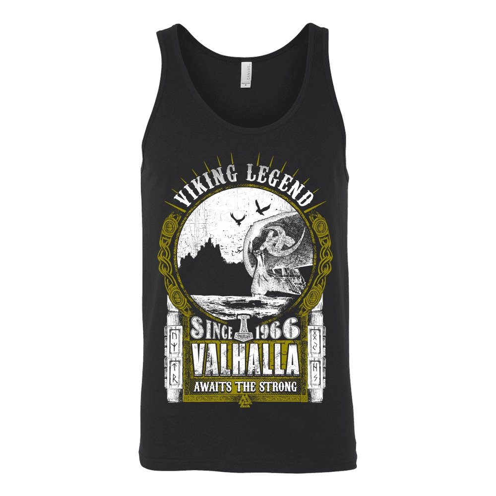 Viking Legend Since 1966 - VikingsBrand
