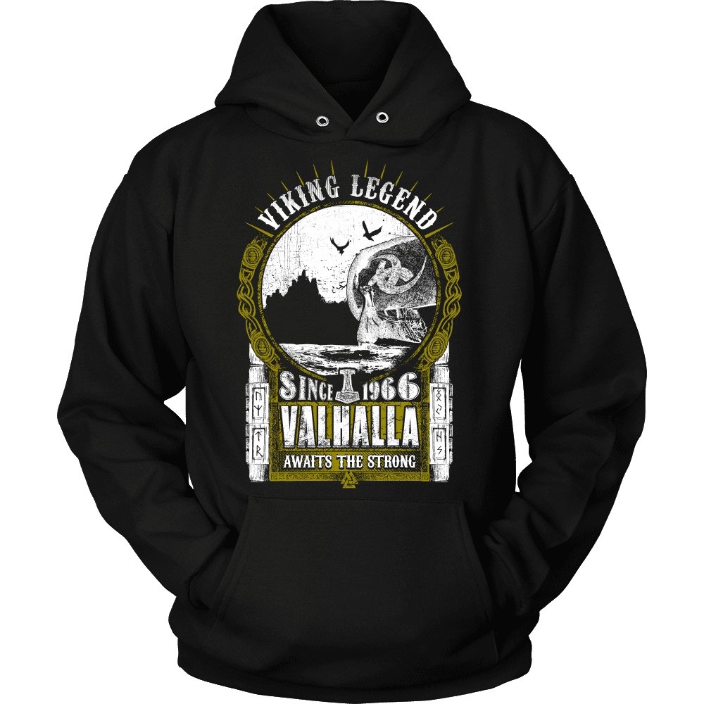 Viking Legend Since 1966 - VikingsBrand