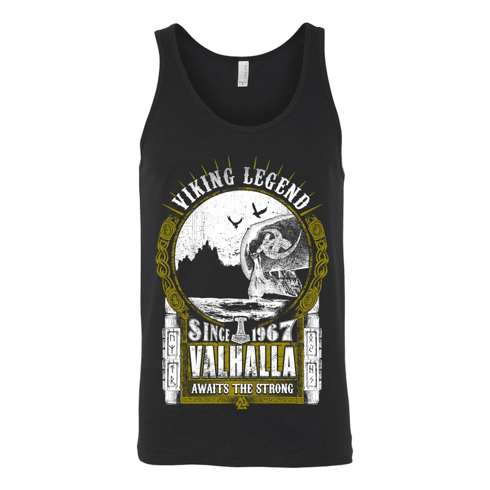 Viking Legend Since 1967 - VikingsBrand