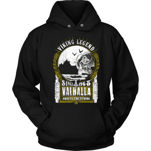 Viking Legend Since 1968